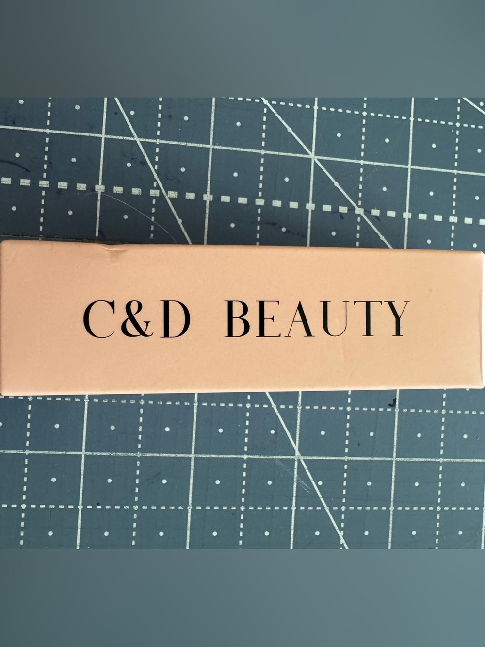 C&D Beauty Blush stick. Rose Flush (#2) BRAND NEW!!